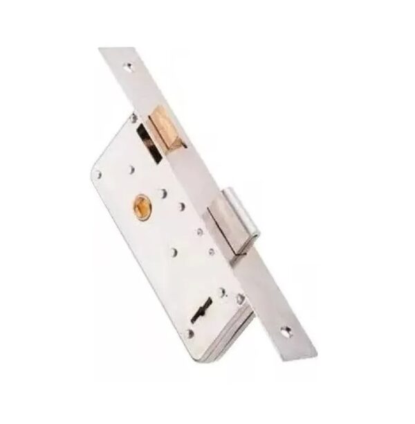 Cerradura Embutir 10200 Compatible Prive 200 Trabex 6624