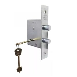 Cerrojo De Embutir Candex 108 Industria Argentina