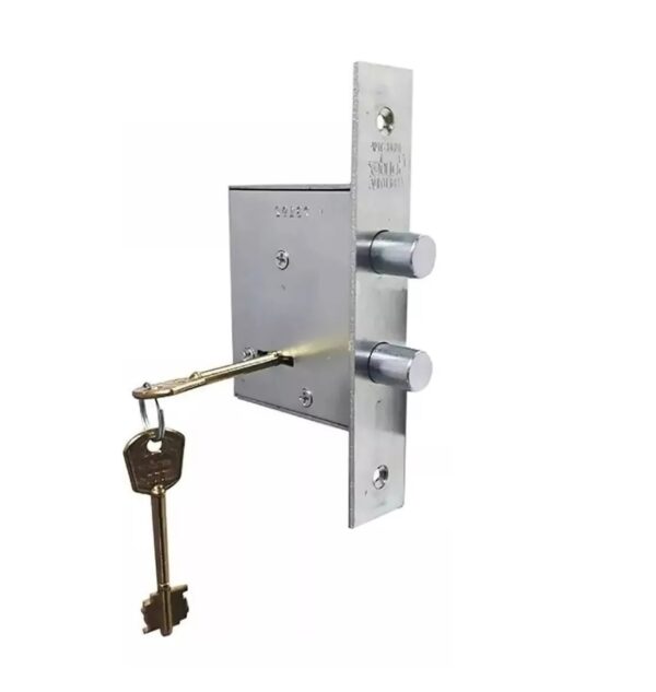 Cerrojo De Embutir Candex 108 Industria Argentina