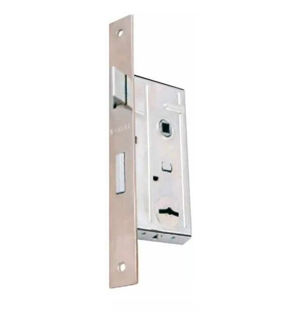 Cerradura De Embutir Doble Paleta CERRATEX 2101