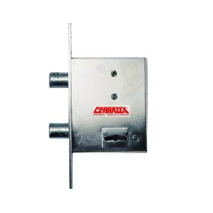 Cerrojo Cerratex 400 Simil Acytra 501 Trabex 5101