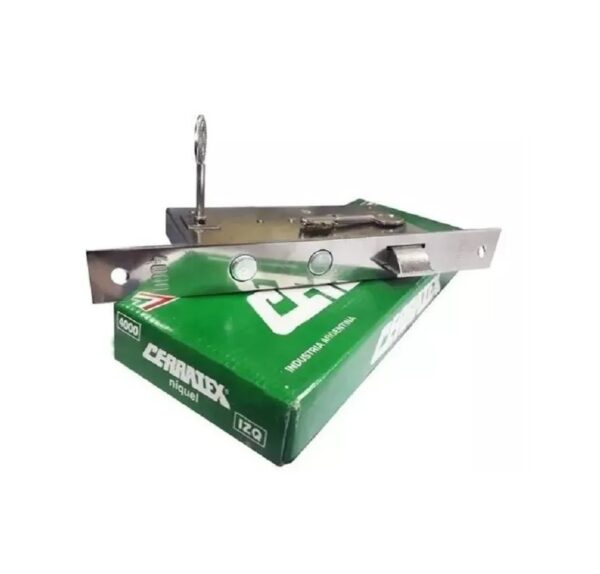 Cerradura Doble Paleta CERRATEX 4000 Compatible Acytra 101