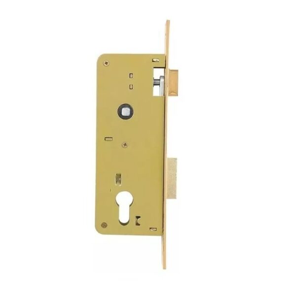 Cerradura Europerfil Especial Bronce Ar 7500 Completa