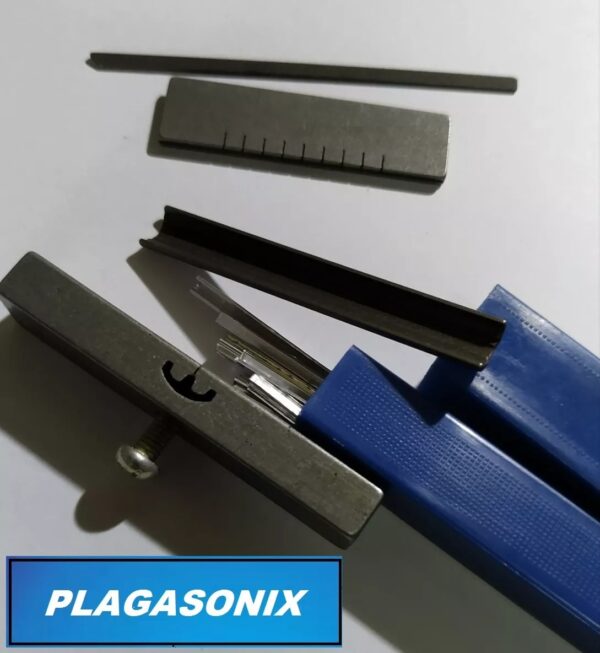 Ganzua De Impresion Crescent Ic-01 Modelo Economico