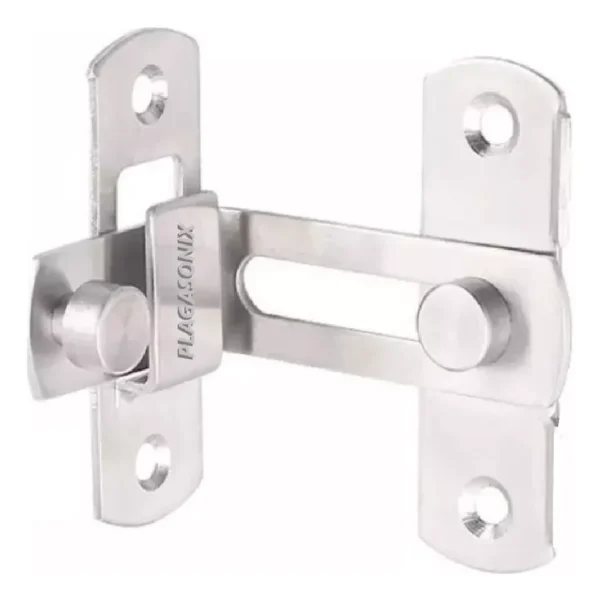 Pasador Acero Inoxidable Puerta Corrediza Y Granero Art-1001