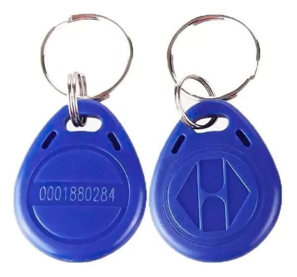 Llavero Proximidad Para Cerradura Er-602rfid X 10 Unid. Tags - Image 4