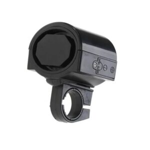 Timbre Electrico A Pilas Para Bicicletas