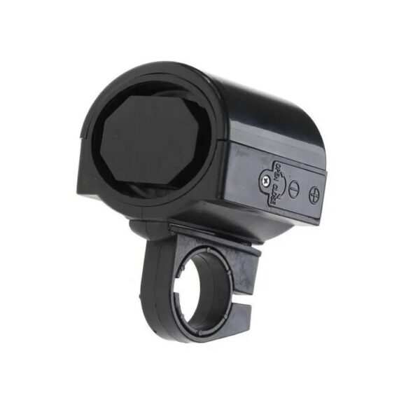 Timbre Electrico A Pilas Para Bicicletas