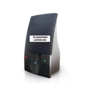 Erradicador Ultrasonico Plagasonix Luxon-200