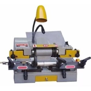 Duplicadora Copiadora Llaves Jz-903/l2 Mas 200 Llaves Virgen