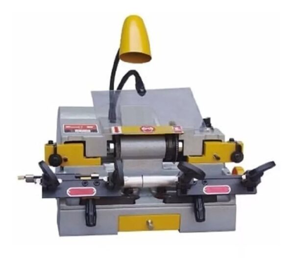 Duplicadora Copiadora Llaves Jz-903/l2 Mas 200 Llaves Virgen