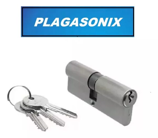 Cerradura Con Llaves Para Puerta De Aluminio Línea Modena - Image 7