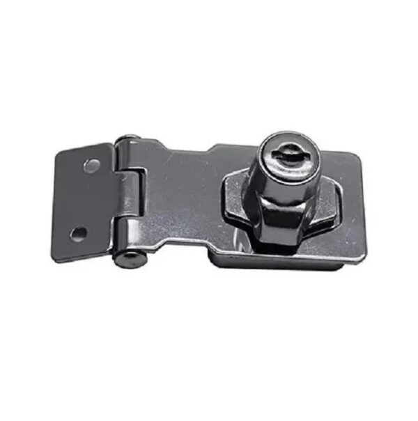Portacandado Small Con Cerradura No Necesita Candado