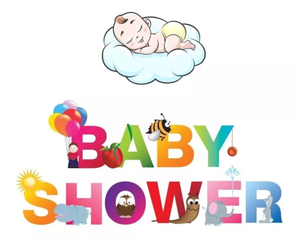 Spa Relax Sonoro Mas Imagenes Bebes Ideal Baby Shower - Image 4