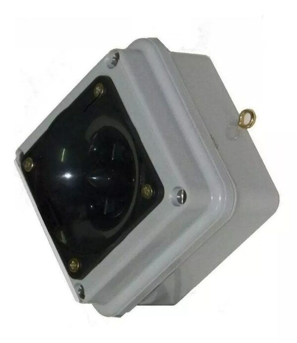 Espanta Roedores Industrial Sol 300