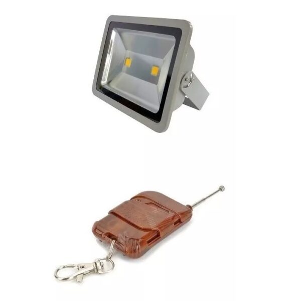Control Remoto Luces 1 Canal Rf 220v 10a