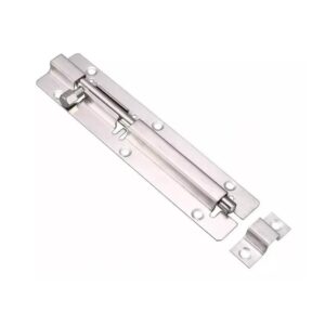 Pasador Cerrojo P-6 Arrimar Acero Inoxidable Por 10 Unidades