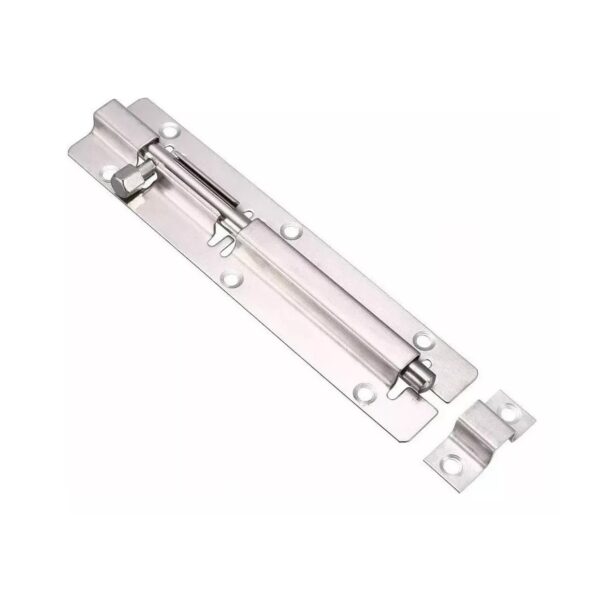 Pasador Cerrojo P-6 Arrimar Acero Inoxidable Por 10 Unidades