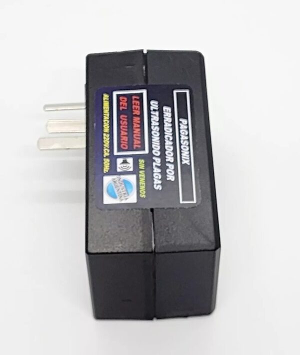 Ultrasonido Erradicador De Alacranes Pro-200 - Image 3