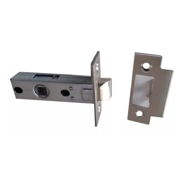 Picaporte Ascensor Embutir Mini Ultracompacto Skt-m46 Platil