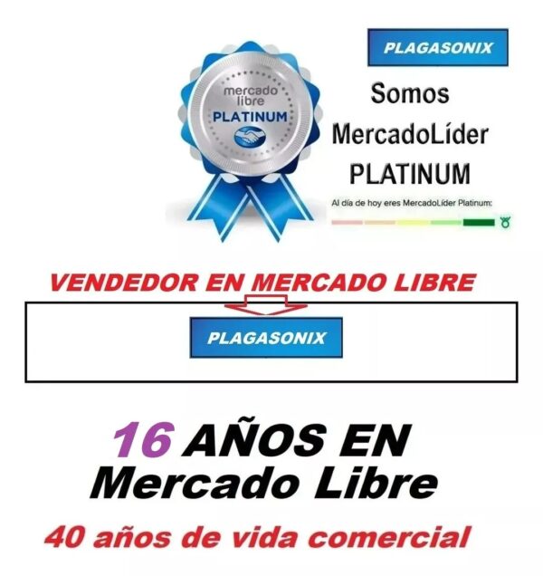 Pasador Con Cadena De Seguridad Niquelado Premium Art. 400 - Image 3