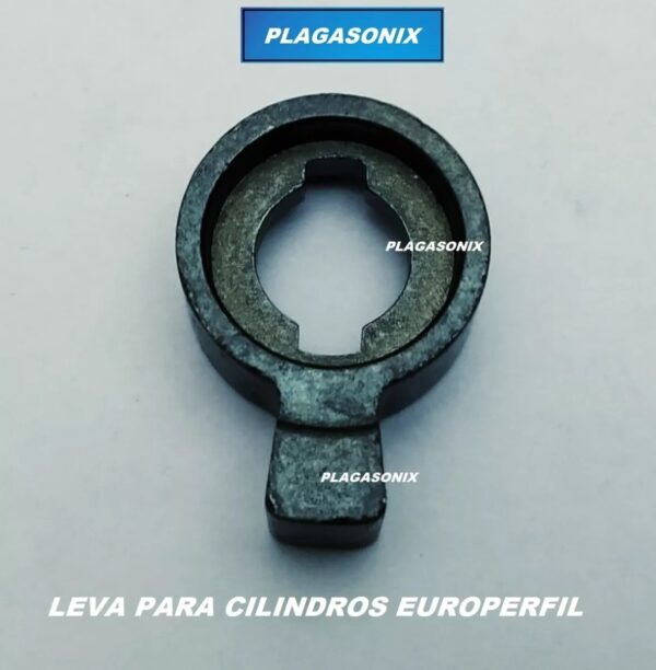 Levas Coronas 10 Y 13 Dientes Para Cilindros Europerfil X 10 - Image 5