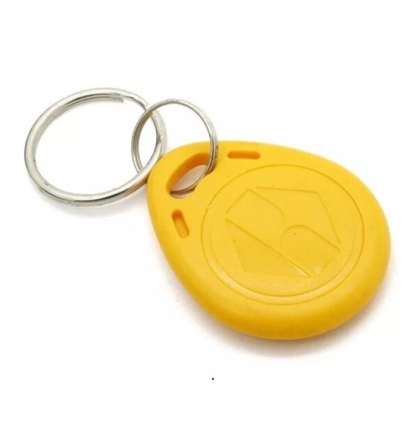 Llavero Proximidad Para Cerradura Er-602rfid X 10 Unid. Tags