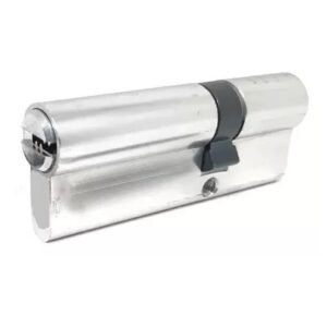 Cilindro Europerfil 75mm Asimetrico Leva Computado Premium