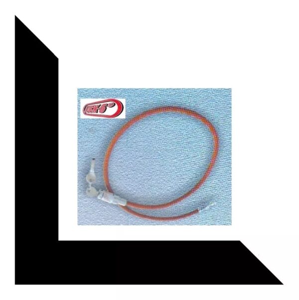 Linga Cerradura Cable Acero 1.20m Lock 6 Cy5
