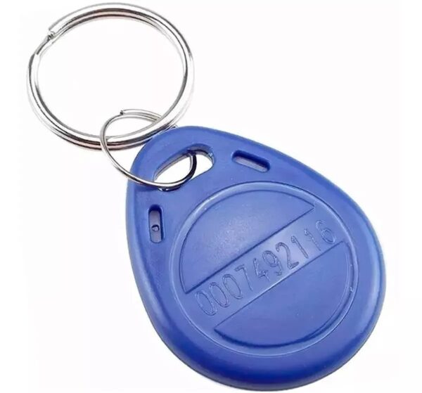 Llavero Proximidad Para Cerradura Er-602rfid X 10 Unid. Tags - Image 3