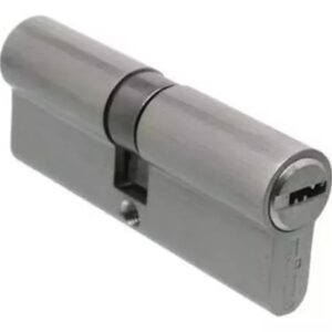 Cilindro Europerfil 70mm 40/30 Leva  Llave Obra