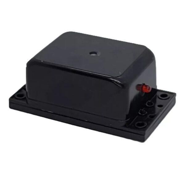 Erradicador Ultrasonico Ratas Techos M&t-103 Plagasonix