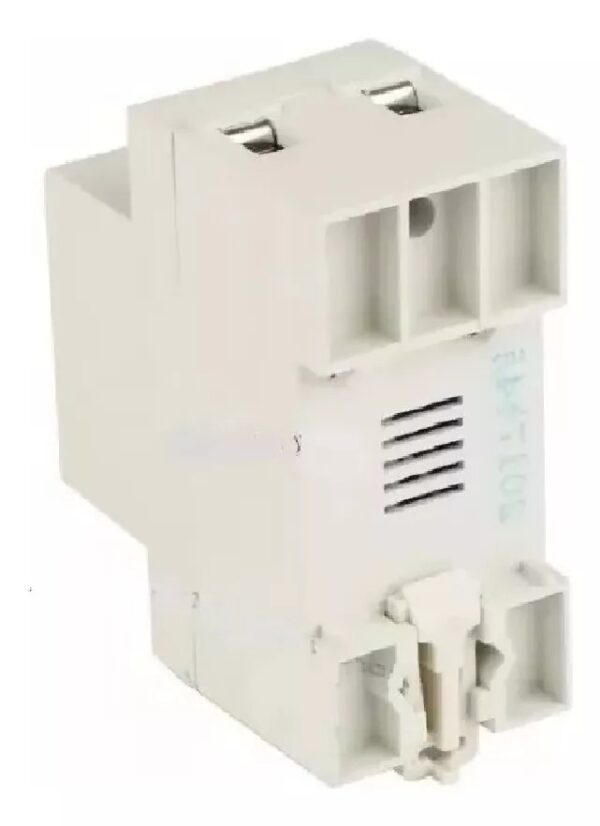 Protector Alta Baja Tension 220 Vca 100a Din Automatico Volt - Image 2