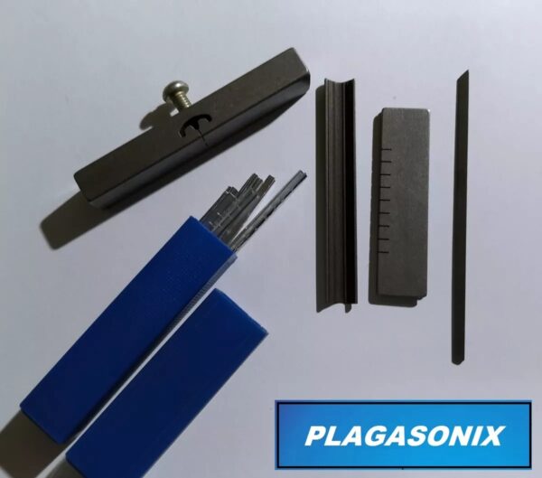 Ganzua De Impresion Crescent Ic-01 Modelo Economico - Image 5