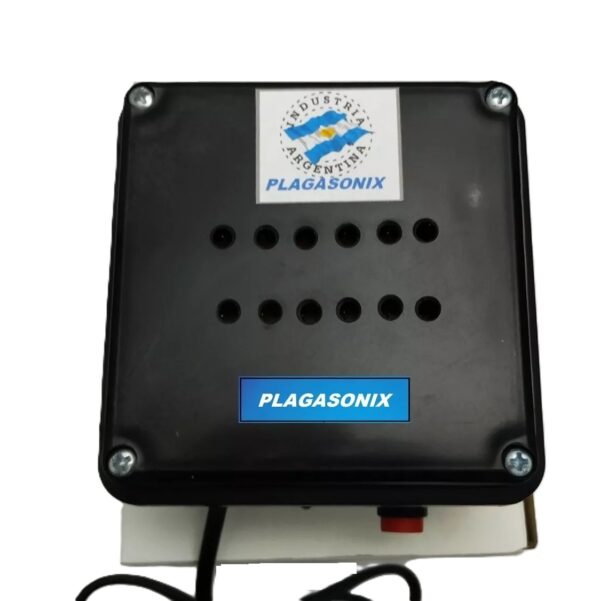Ionizador Puro De Aire Ion-4000
