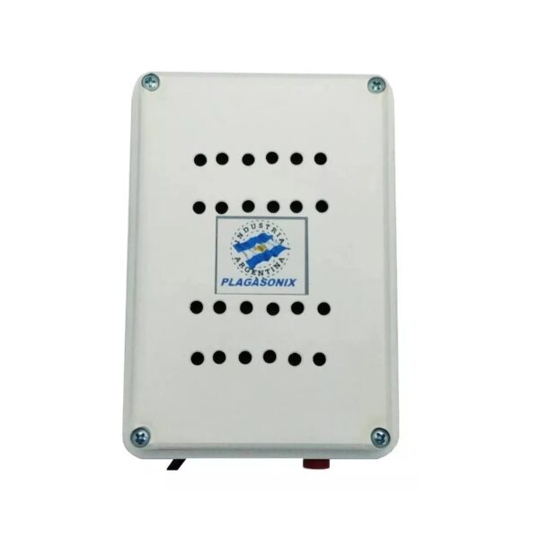 Ionizador Puro De Aire Ion-8000 150m2 /450m3