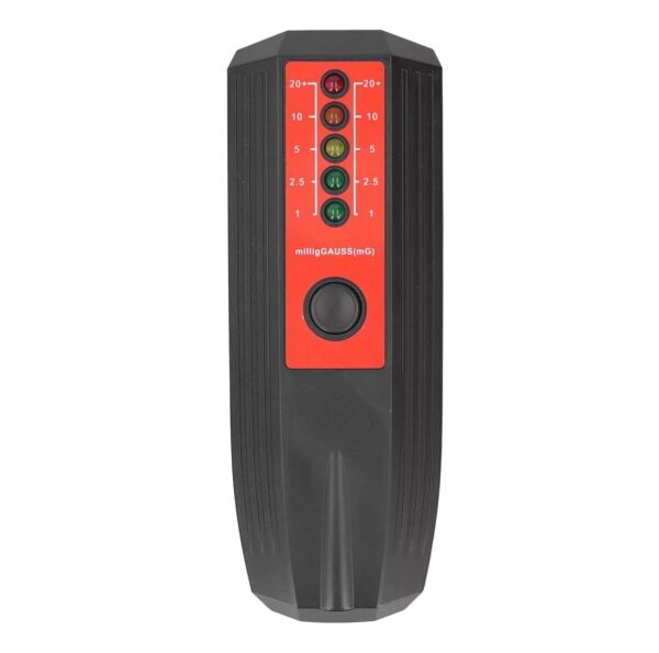 Detector Tester De Emisiones Emf Smart Sensor As1392