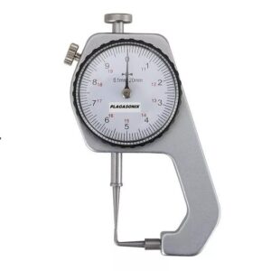 Calibre Comparador Llaves Para Cerrajeros Mpa-01