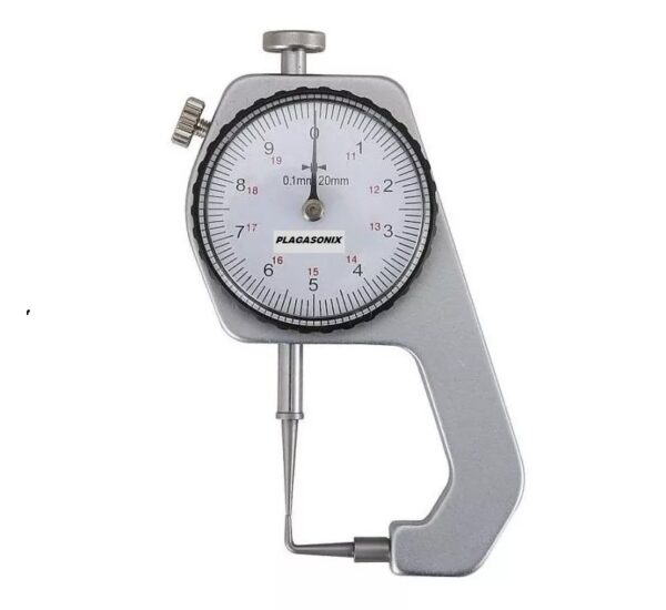Calibre Comparador Llaves Para Cerrajeros Mpa-01