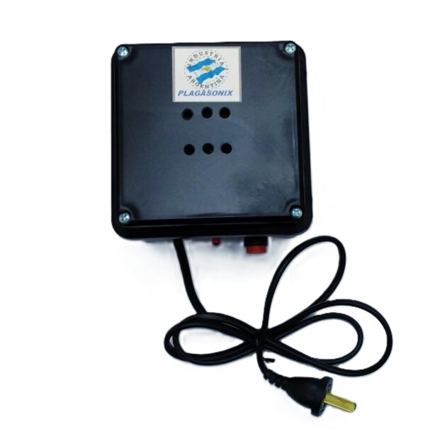 Ionizador Puro De Aire Ion 2000