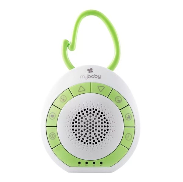 Equipo Portatil Relax Sonoro Bebes Niños Portable Peace