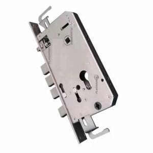 Cerradura Seguridad Cierra Automatica Tanque 1000 A/inox.