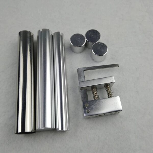 KIT HERRAMIENTAS PARA DESARMAR CILINDROS MULTIMODELO HUK-500 - Image 6