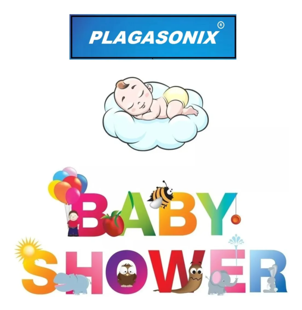 Equipo Spa Relax Sonoro Para Bebes y Niños Mybaby S-205 - Image 2