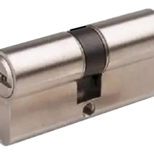 Cilindro Europerfil 70mm 35/35 Simetrico Leva Llaves Obra