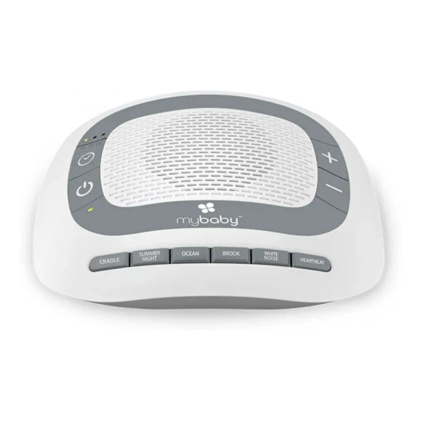 Equipo Spa Relax Sonoro Para Bebes y Niños Mybaby S-205