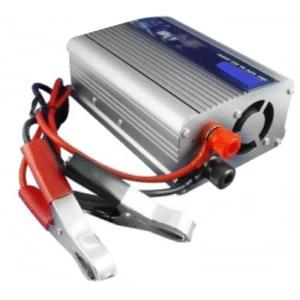 Inversor Conversor Power Inverter 500 W. 12V. CC. a 220V. CA.