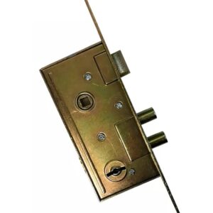 CERRADURA CERRATEX 2004 ZINCADA