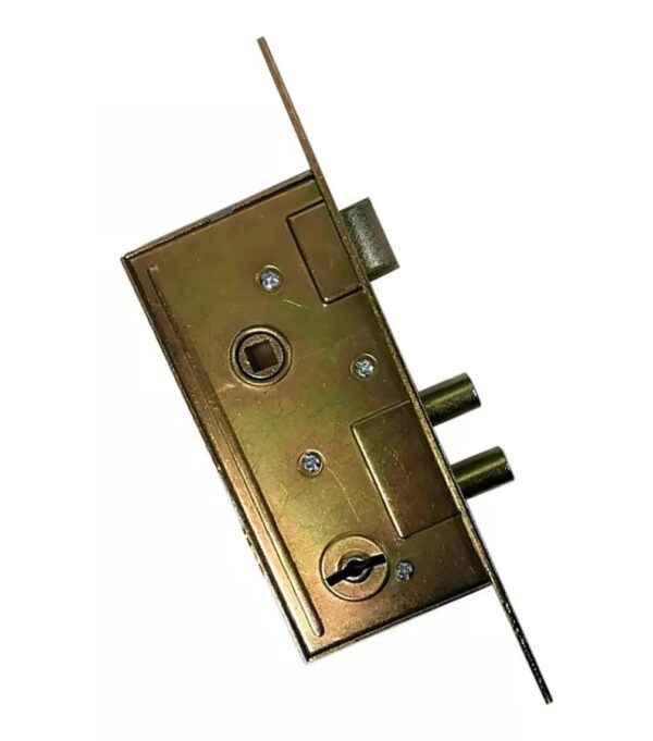 CERRADURA CERRATEX 2004 ZINCADA