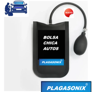 BOLSA "CHICA" PARA CERRAJERIA DEL AUTOMOTOR (ART. NRO. 01)